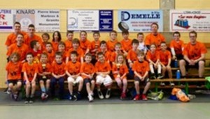 stage Pâques 2016